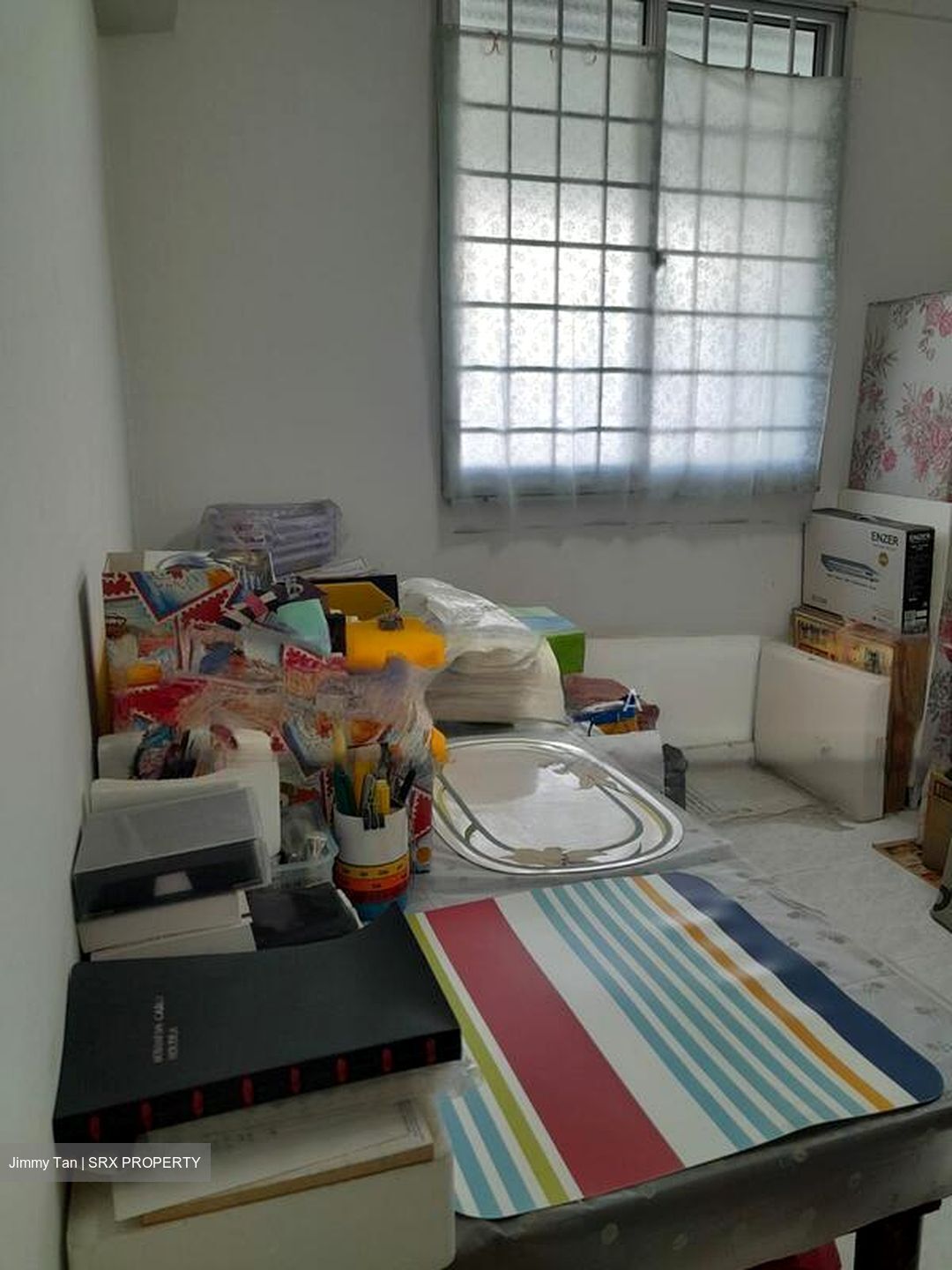 Blk 1 MARSILING DRIVE (Woodlands), HDB 3 Rooms #502148831